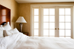 Stencoose bedroom extension costs