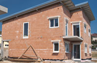 Stencoose home extensions