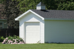 Stencoose outbuilding construction costs
